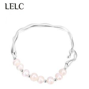 Natural freshwater pearl necklace